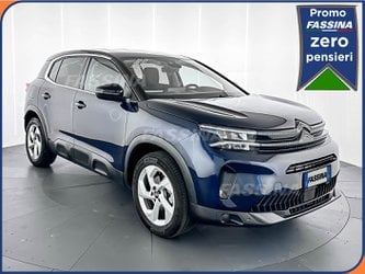 Citroën usate a milano | C5 Aircross c5 aircross 1.2 hybrid plus 136 e-dcs6