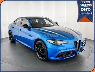 Alfa Romeo usate a milano | Giulia giulia 2.0 t veloce q4 280cv auto