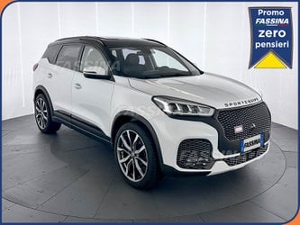 Auto Km0 A Milano | Sportequipe Sportequipe 6 Sportequipe 6 1.5 Turbo Cvt Gpl