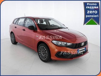 FIAT usate a milano | Tipo tipo sw 1.0 t3 100cv