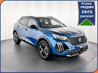 Auto Usate A Milano | Peugeot 2008 2008 1.2 Puretech Allure S&S 100Cv
