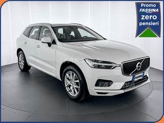 Auto Usate A Milano | Volvo Xc60 Xc60 2.0 D3 Business Plus 150Cv