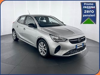Auto Usate A Milano | Opel Corsa Corsa 1.2 Edition