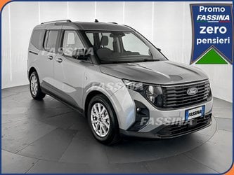 Ford usate a milano | Tourneo Courier 1.0 ecoboost 125cv titanium
