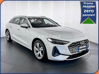 Auto Usate A Milano | Audi A5 A5 Avant 2.0 Tdi Mhev+ Business Quattro 204Cv S-Tronic
