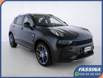 Auto Usate A Milano | Lynk & Co 01 01 1.5 Td Phev Auto