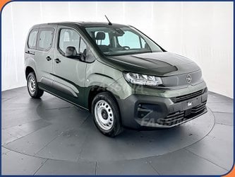 Auto Km0 A Milano | Opel Combo Combo 1.5 D Life N1 M Edition Plus S&S 100Cv