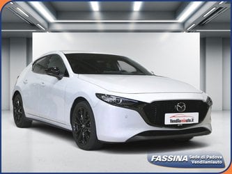 Auto Usate A Padova | Mazda Mazda3 3 5P 2.5 M-Hybrid Homura 140Cv