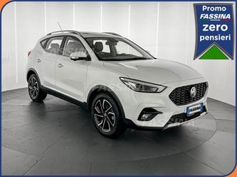 MG usate a milano | ZS zs 1.0 luxury