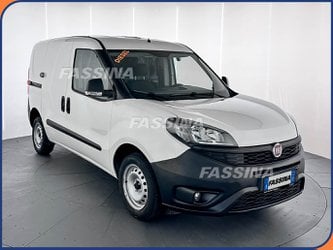 Auto Usate A Milano | Fiat Professional Doblò Doblò 1.3 Mjt S&S Ch1 Cargo Business