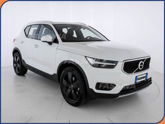 Auto Volvo Xc40 T4 Geartronic Momentum Usate A Milano