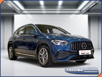 Auto Usate A Padova | Mercedes-Benz Gla Gla Amg 35 4Matic Auto