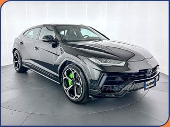 Auto Usate A Milano | Lamborghini Urus Urus 4.0 V8 S Auto