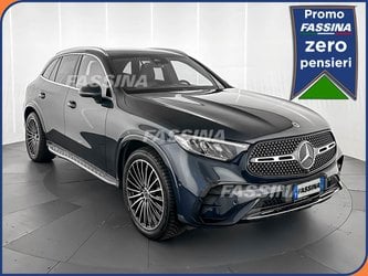 Mercedes-Benz usate a milano | GLC glc 220 d amg advanced 4matic auto