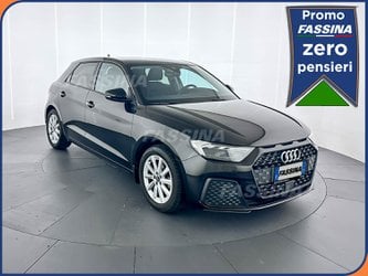 Audi usate a milano | A1 Sportback 30 tfsi s tronic