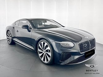 Auto Nuove Pronta Consegna A Milano | Bentley Continental Continental Gt V8 Hybrid 680Cv My26 - B...