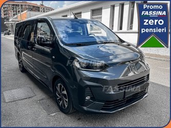 Auto Km0 A Milano | Fiat Ulysse Ulysse Combi M1 Xl 2.2 Diesel S&S Pop Auto 180Cv 9 Posti