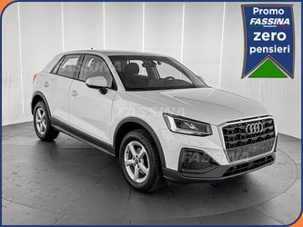 Audi usate a milano | Q2 q2 30 1.0 tfsi