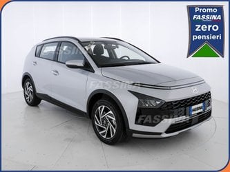 Km0 A Milano | Hyundai Bayon Bayon 1.2 Mpi Mt Xline