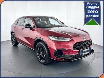 Honda usate a milano | ZR-V zr-v 2.0 hev sport