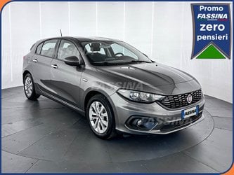 Auto Usate A Milano | Fiat Tipo Tipo 5P 1.4 Tjt Lounge S&S 120Cv My20