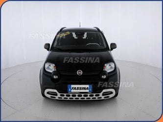 FIAT usate a milano | Panda panda 1.0 firefly s&s hybrid pandina
