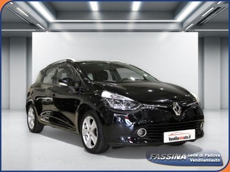 Usate A Padova | Renault Clio Costume National 1.5 Dci 90Cv 5P