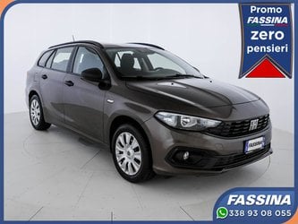 Fiat Tipo 1.6 Mjt S&S Sw City Life Usate A Milano