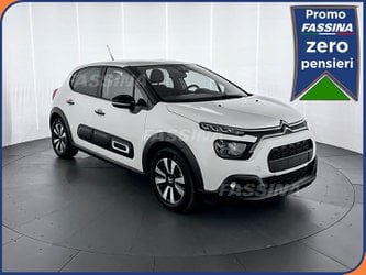 Citroën usate a milano | C3 c3 1.2 puretech max s&s 110cv eat6