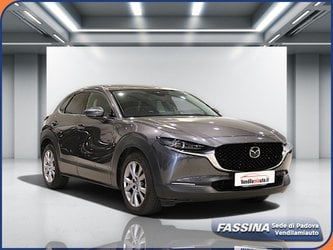 Auto Usate A Padova | Mazda Cx-30 Cx-30 2.0 M-Hybrid Executive 2Wd 150Cv 6At