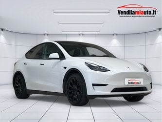 Auto Usate A Padova | Tesla Model Y Model Y Single Motor Rwd