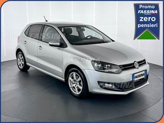 Volkswagen usate a milano | Polo polo 5p 1.2 comfortline 70cv
