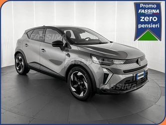 Auto Usate A Milano | Renault Captur Captur 1.0 Tce Techno 90Cv