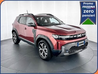 Dacia usate a milano | Duster duster 1.2 mild hybrid expression 130cv