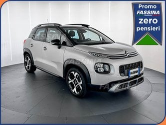 Citroën usate a milano | C3 Aircross c3 aircross 1.2 puretech shine pack s&s 110cv