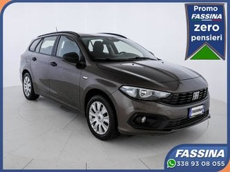 Fiat Tipo 1.0 Sw 100 Cv Usate A Milano
