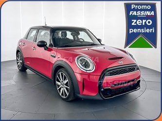 Auto Usate A Milano | Mini Mini 5 Porte Mini 5P 2.0 Cooper S Classic Auto