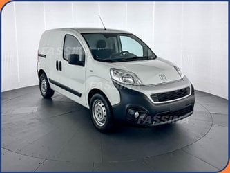 Auto Usate A Milano | Fiat Professional Fiorino 1.3 Cargo Mjet N1 80Cv