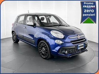 FIAT usate a milano | 500L 500l 1.4 mirror 95cv my20 gpl