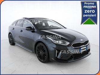 Auto Usate A Milano | Kia Proceed 1.6 Crdi Dct Gt Line Adas Pack 136Cv