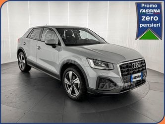Auto Usate A Milano | Audi Q2 Q2 35 1.5 Tfsi Admired S-Tronic 150Cv