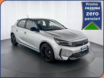 Auto Usate A Milano | Opel Corsa Corsa 1.2 100 Cv Aut.