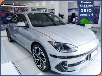 Km0 A Milano | Hyundai Ioniq 6 77.4 Kwh Evolution