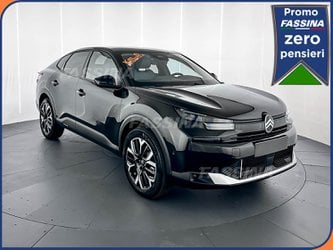 Auto Km0 A Milano | Citroën C4 X Benzina 130 Cv Automatico Max