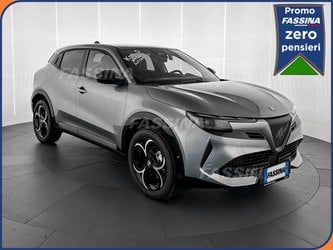 Alfa Romeo usate a milano | Junior 1.2 145cv hybrid edct6 ibrida ti