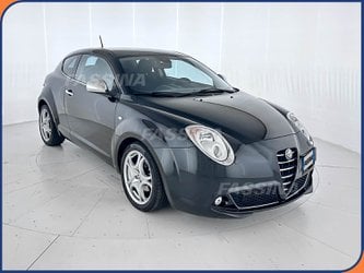 Usate A Milano | Alfa Romeo Mito Mito 1.4 T 135 Cv M.air Tct Distinctive Premium Pack