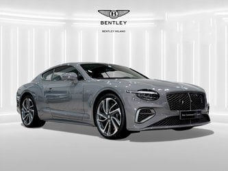 Auto Nuove Pronta Consegna A Milano | Bentley Continental Gt Continental Gt 4.0 V8 Phev Speed 26M...