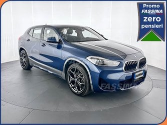 Auto Usate A Milano | Bmw X2 X2 Sdrive18D Msport 150Cv