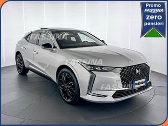 DS usate a milano | DS 4 puretech 130 automatico opera