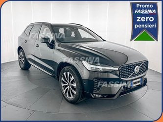Volvo usate a milano | XC60 xc60 b5 awd automatico plus dark